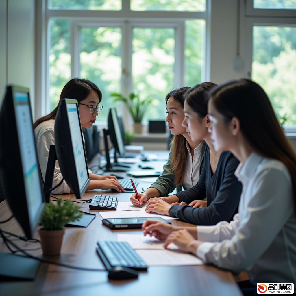 外包岗位职责全解析：提升效率与质量的关键角色
