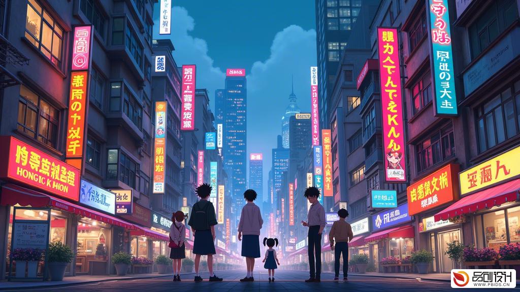 香港加载动画设计创新服务中心：引领动画产业新风尚
