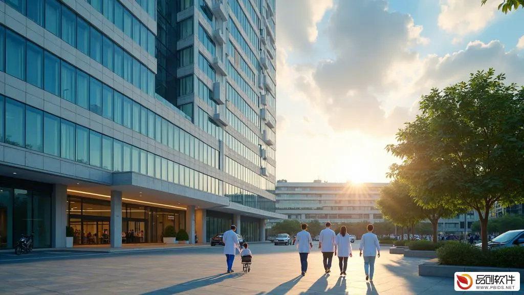 天津市医疗合规系统公司的全面解析与发展前景
