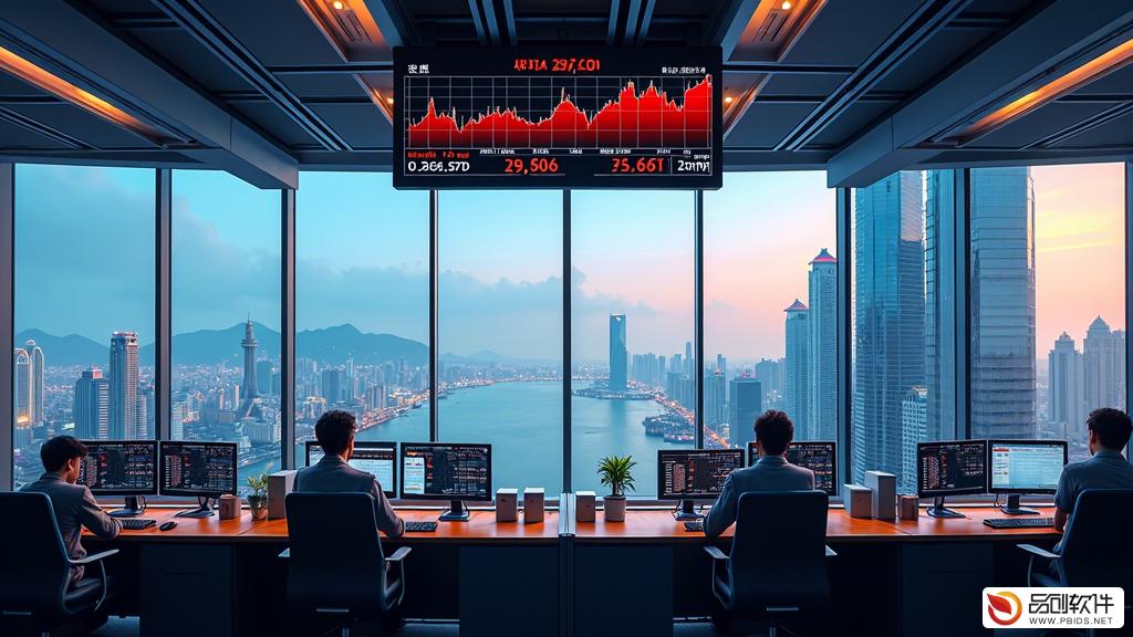 珠海市证券统一工作门户平台集团：引领金融行业数字化转型
