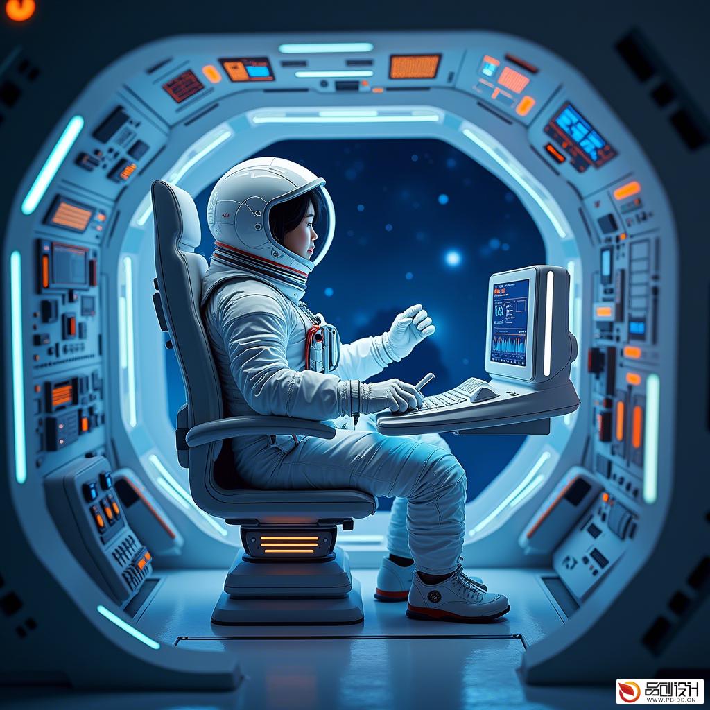 航天人性化体验设计创新服务中心：开启太空...