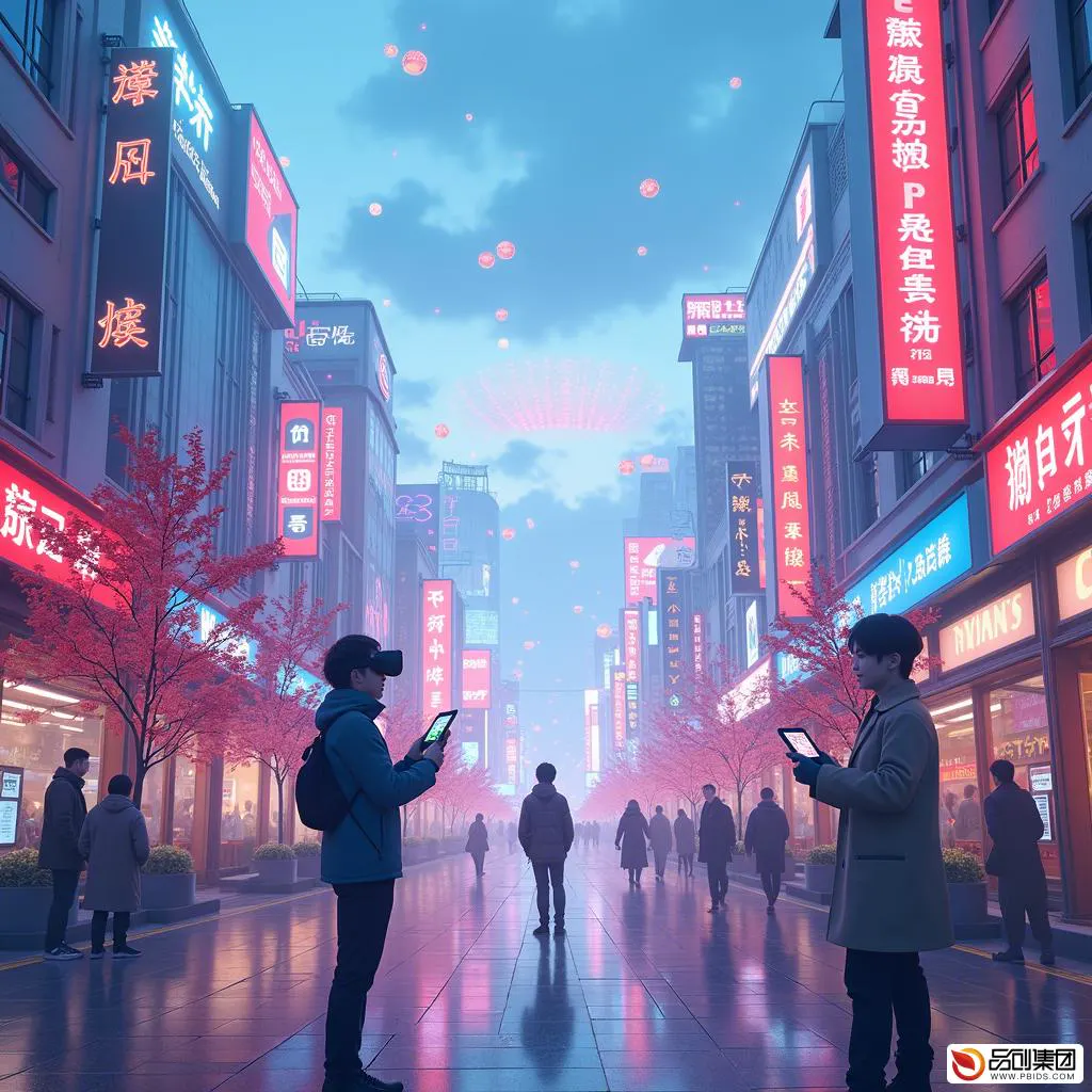 交互设计在哈尔滨：创新与实践的交融
