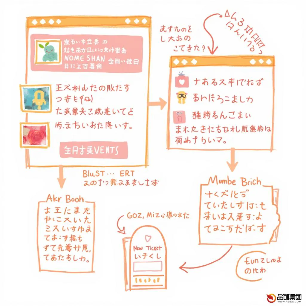 活动小程序开发：从策划到上线的全攻略
