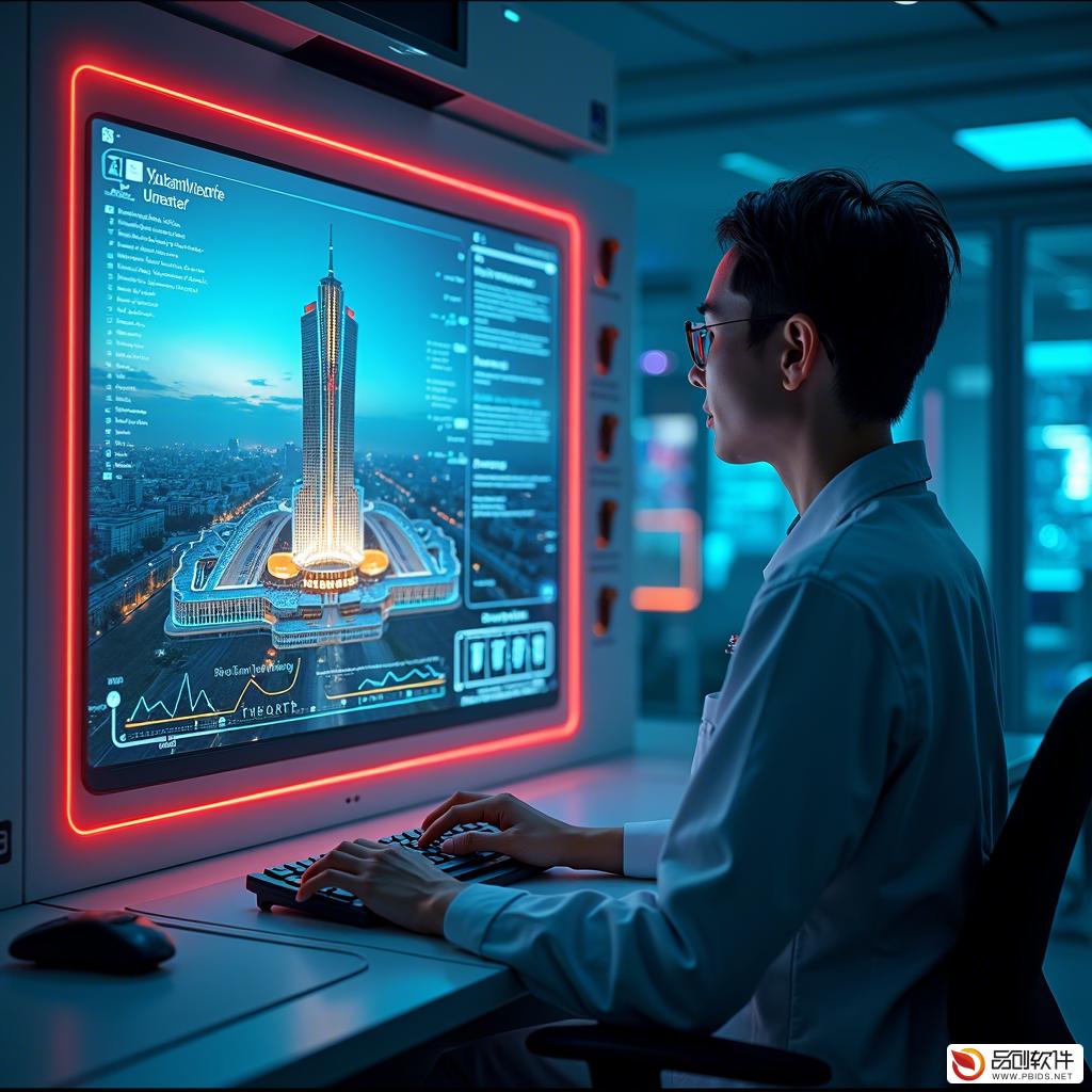 东莞市医疗设备远程监控系统工作室：科技引领医疗新篇章

