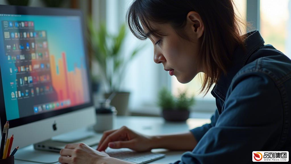 UI设计基础全解析：掌握核心技能，打造卓越用户体验
