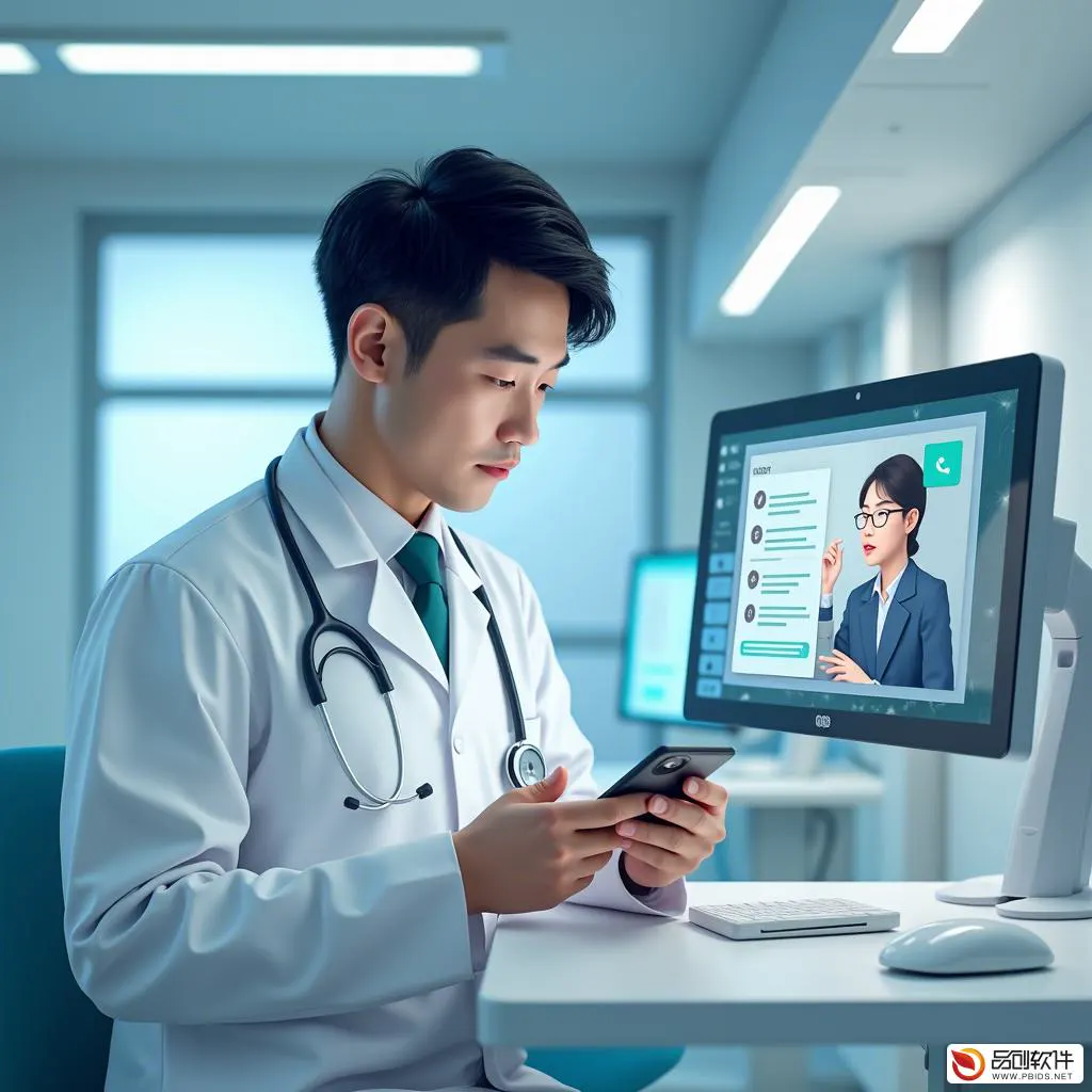 重庆市在线问诊小程序定制服务商：打造便捷医疗新体验
