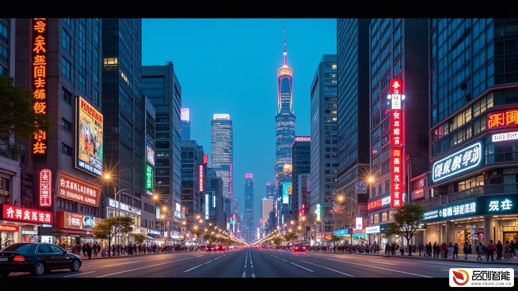 广州市车载传感模块方案商：引领智能驾驶新时代
