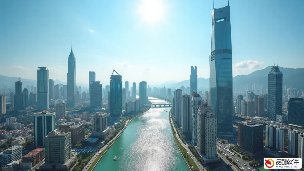 杭州市投资管理系统工作室：引领数字投资新时代

