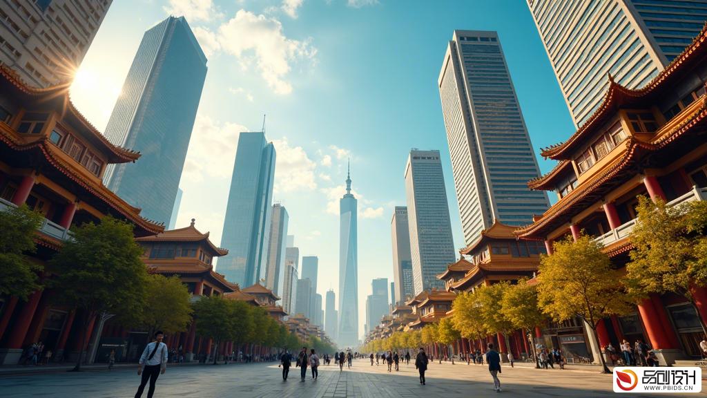 镇江市应用品牌化设计企业的崛起与影响力
