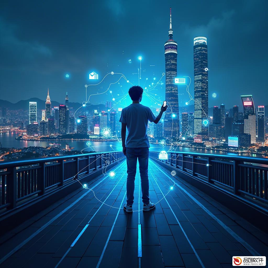 重庆市共享设备物联网平台：引领智慧城市新风尚的...