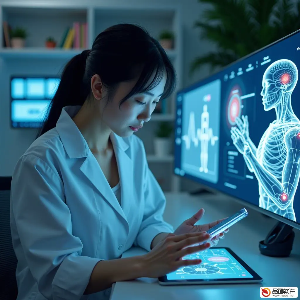 重庆市AI实用工具App公司：引领智能生活新风尚
