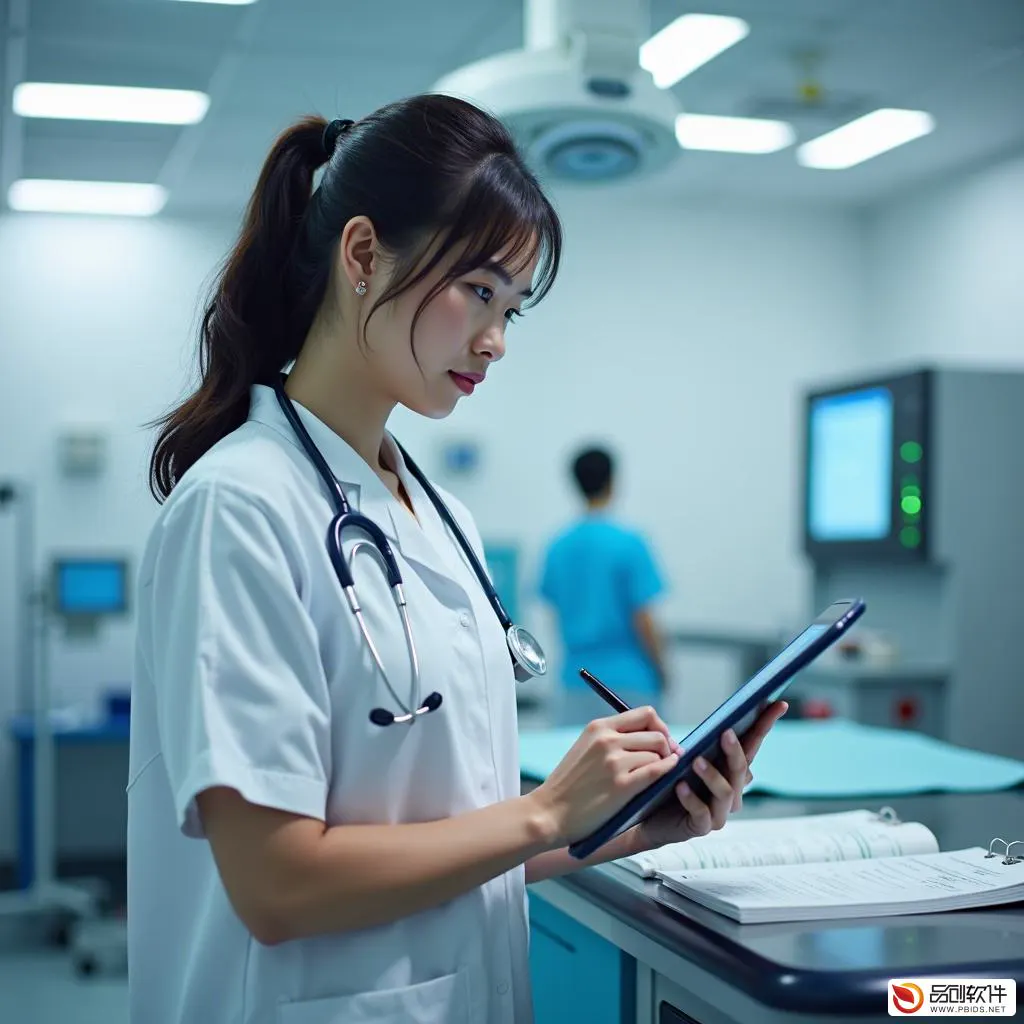 无锡市医疗电子签名系统工作室：推动医疗行业数字...