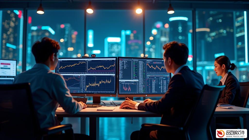 null私募资金托管平台研发中心：创新引领金融未来
