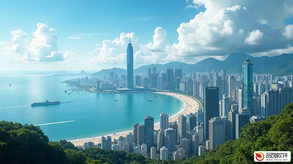 珠海市车辆监控系统服务商：打造智慧城市交通新篇章
