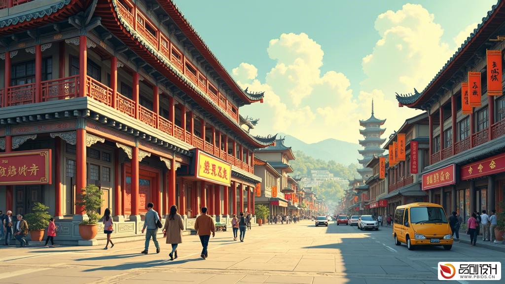 咸阳市用户行为设计合作伙伴：共创数字时代的用户体验新篇章
