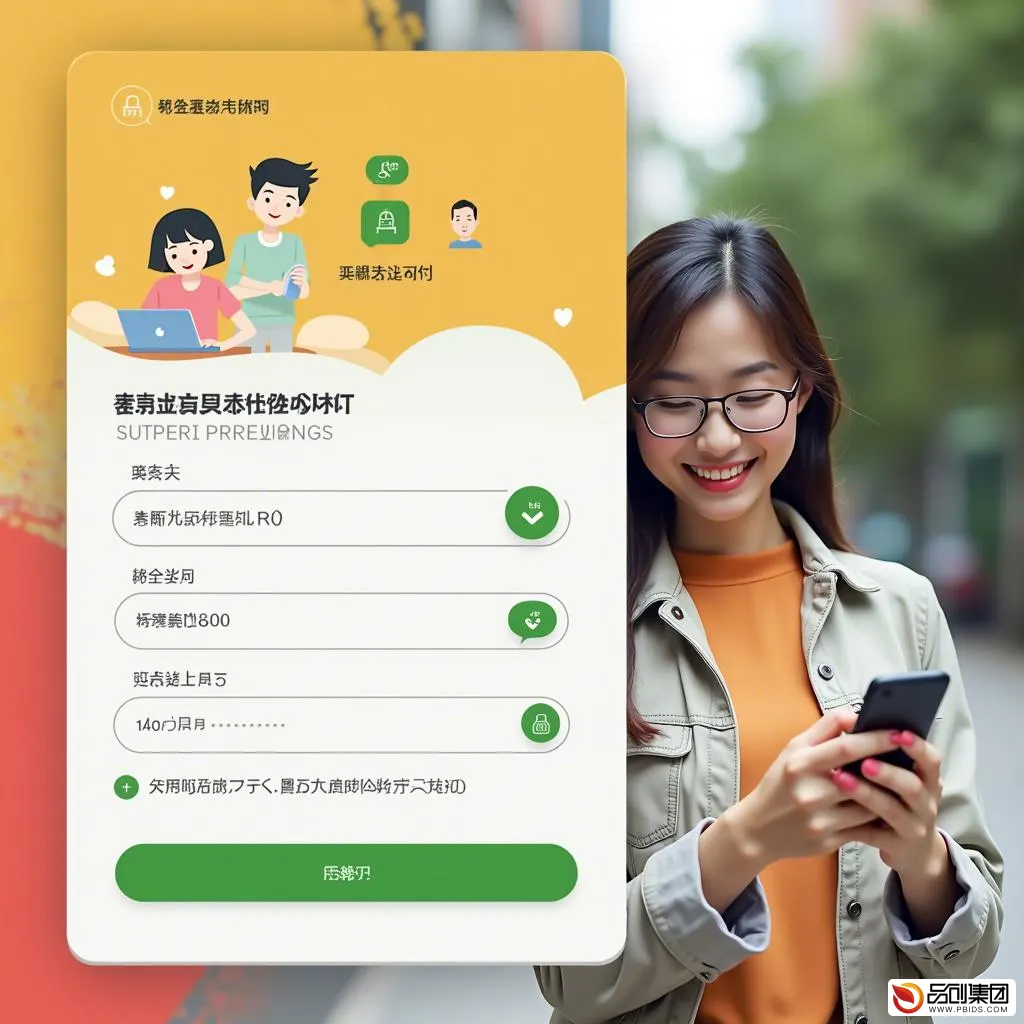 微信小程序开发实战：打造高效登录注册页面
