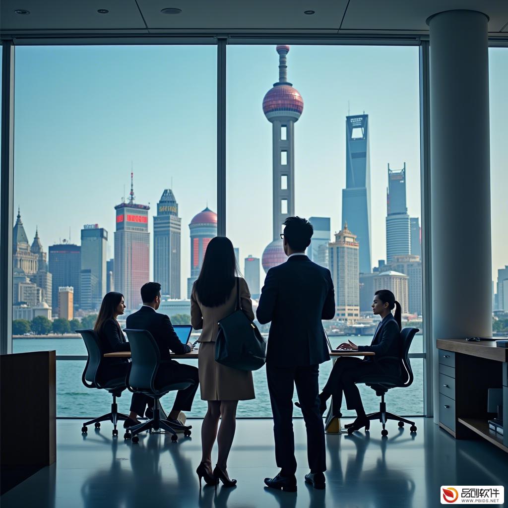 上海市私募资金托管平台有限公司：引领金融...