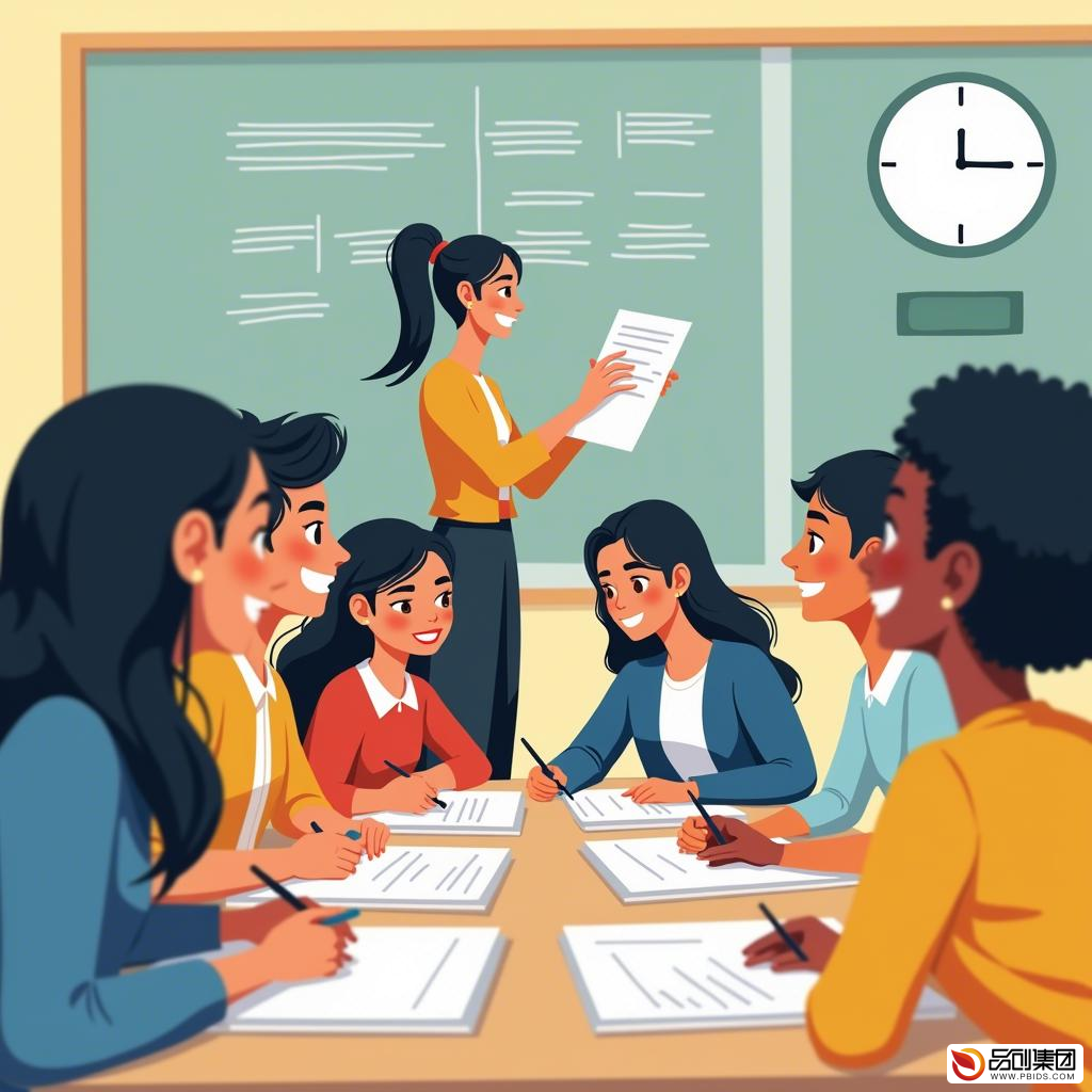 OBE教学系统：引领教育创新的新篇章
