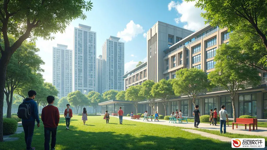 东莞市教育智能选课平台研发中心：引领教育创新的新篇章
