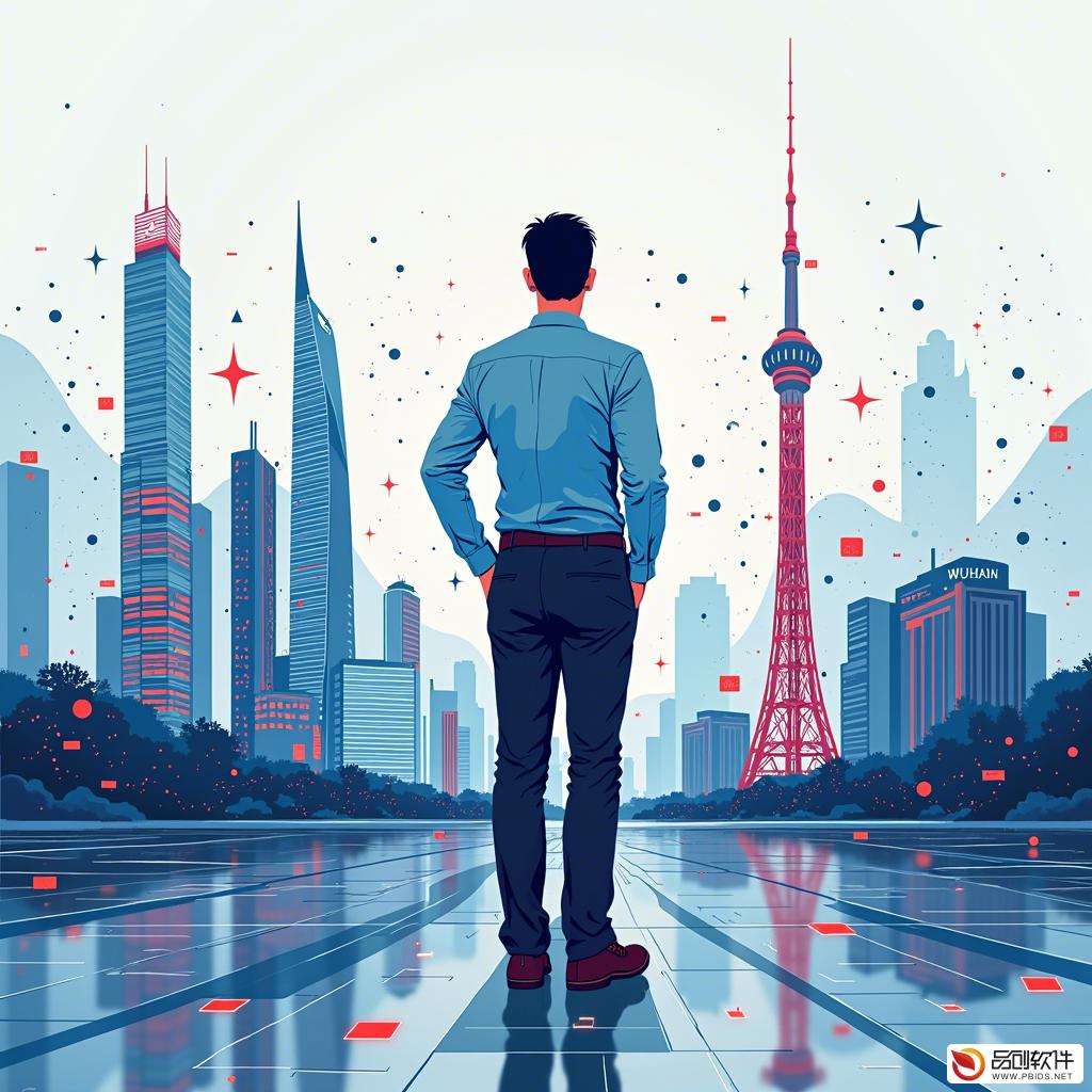 武汉市金融科技系统开发服务平台商：引领金...