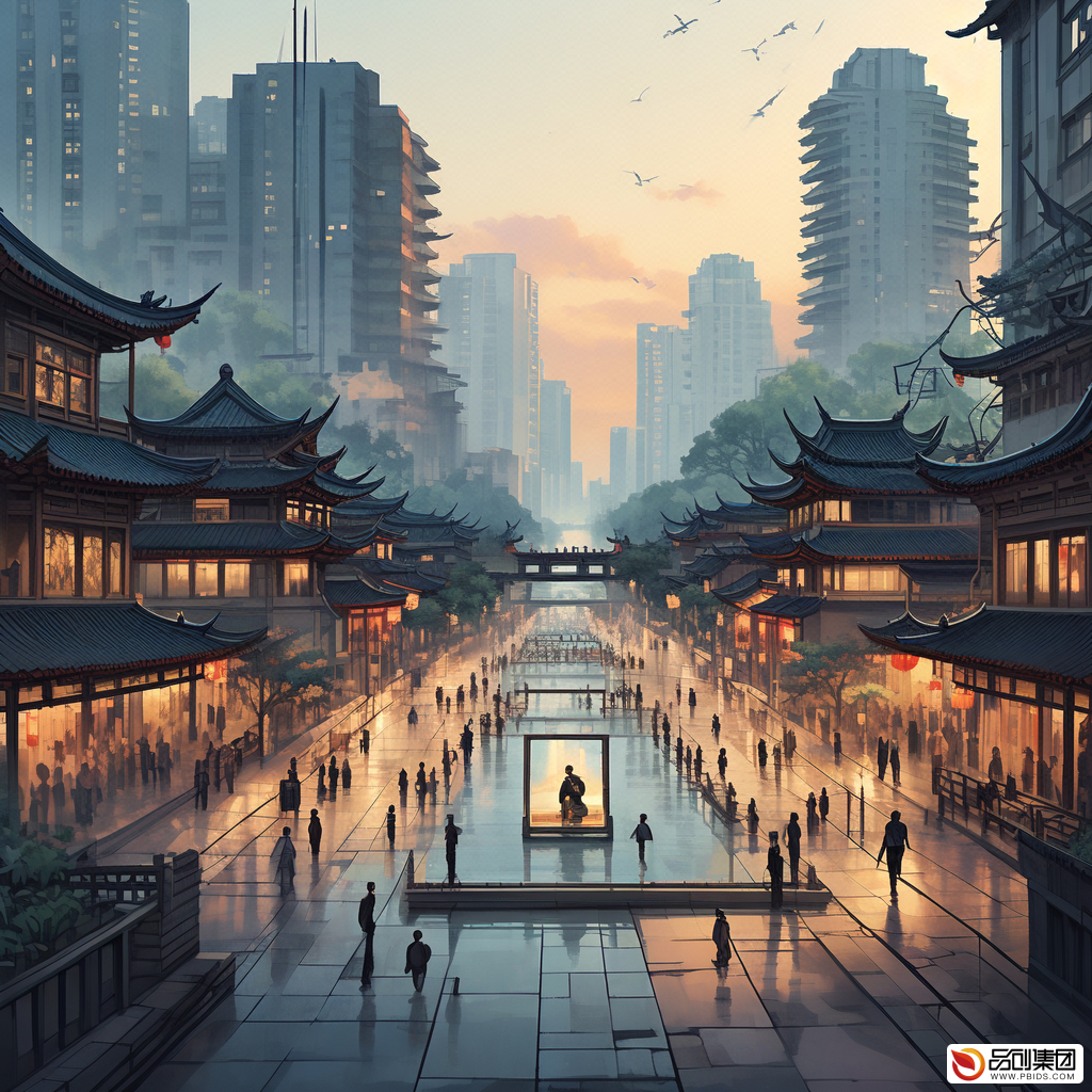 襄阳公众号开发：打造本地化服务新平台
