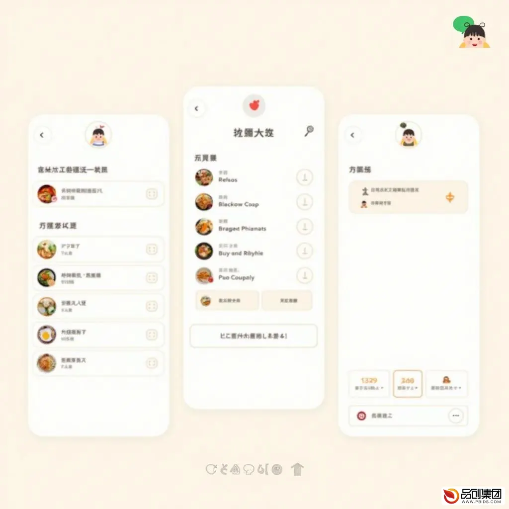 微信小程序制作点餐：打造高效便捷的餐饮新体验
