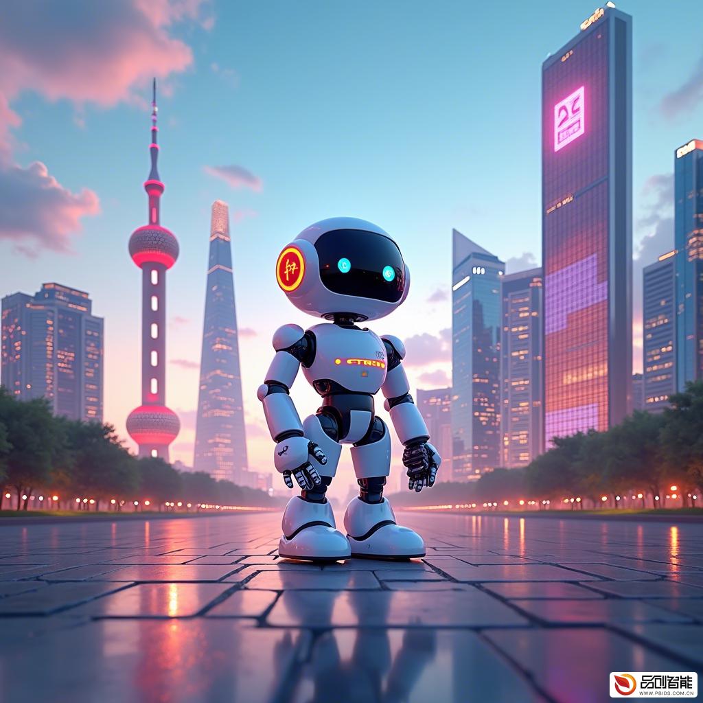 广州市迎宾机器人系统定制：引领未来服务新风尚
