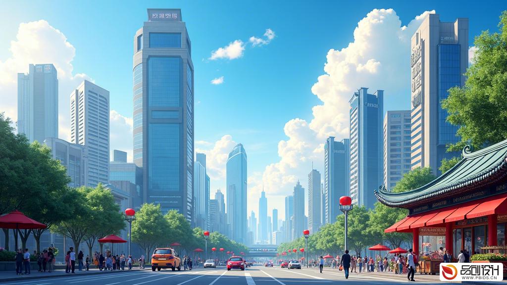 云浮市多端UI适配设计中心：打造卓越用户体验的先锋
