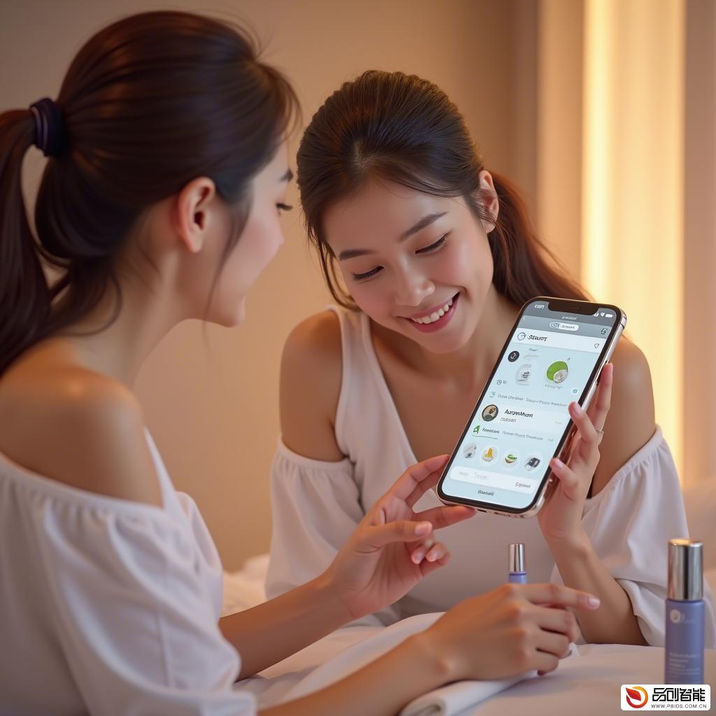 珠海市医美疗程智能规划方案：打造个性化美...