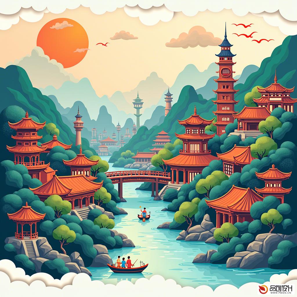 林芝社交传播设计：携手合作伙伴共创未来新篇章
