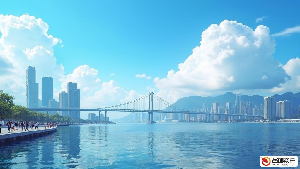 珠海市同艺心圆美育AI平台：引领企业美育创新的新篇章
