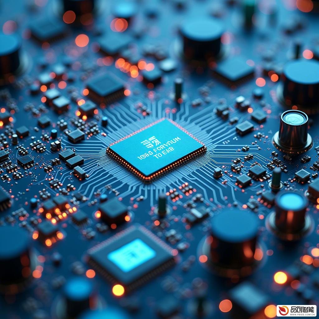 合肥市医疗级体温计主板技术团队的创新之路
