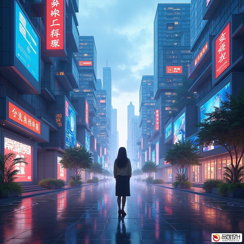 福州市UI设计企业的崛起与创新之路
