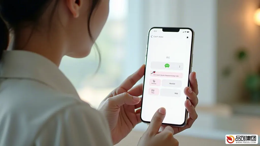微信小程序开发：打造高效聊天框的实战指南
