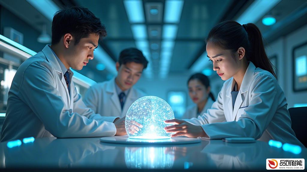 深圳市环境能量捕获技术技术中心：引领绿色能源革命的创新力量
