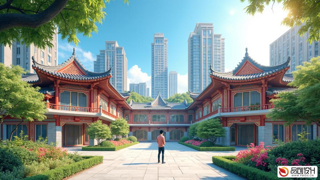 延边3D动态演示设计工作室：创意无限，演绎未来

