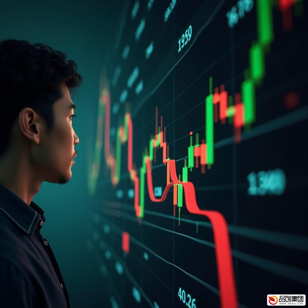 股票交易分析：洞察市场趋势，掌握盈利秘诀
