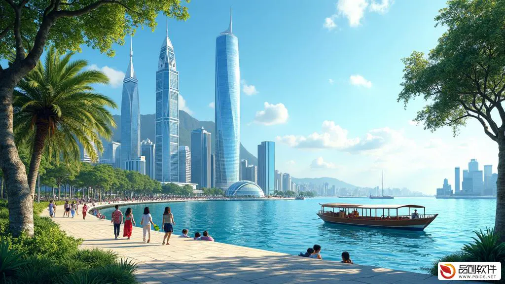 珠海市设备指令定制开发技术中心：引领智能制造新纪元
