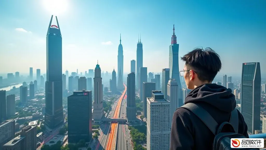 合肥市全球华人连接平台集团：搭建桥梁，共筑梦想
