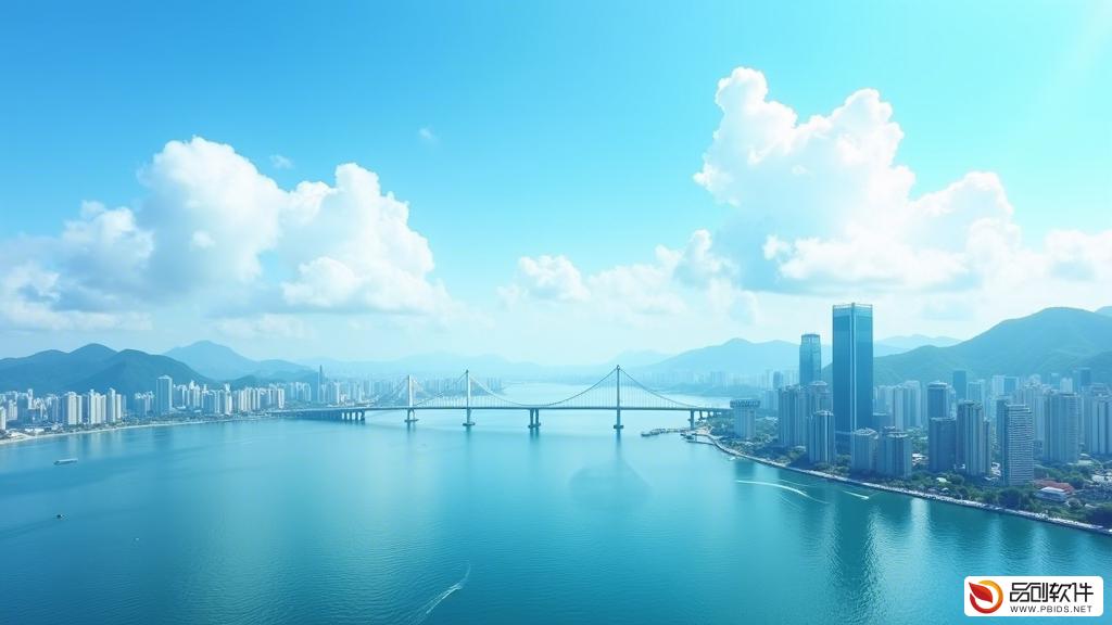 珠海市AI旅游服务平台集成商：引领智慧旅游新时代
