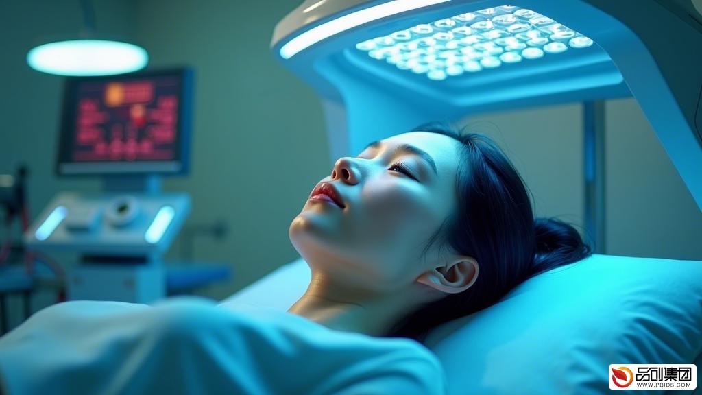 智能光疗设备：能量密度与疗程优化的深度研究