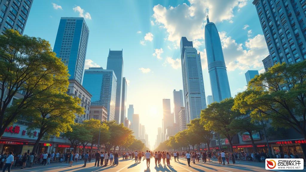 成都市保险经纪管理软件机构：提升业务效率与服务质量的优选
