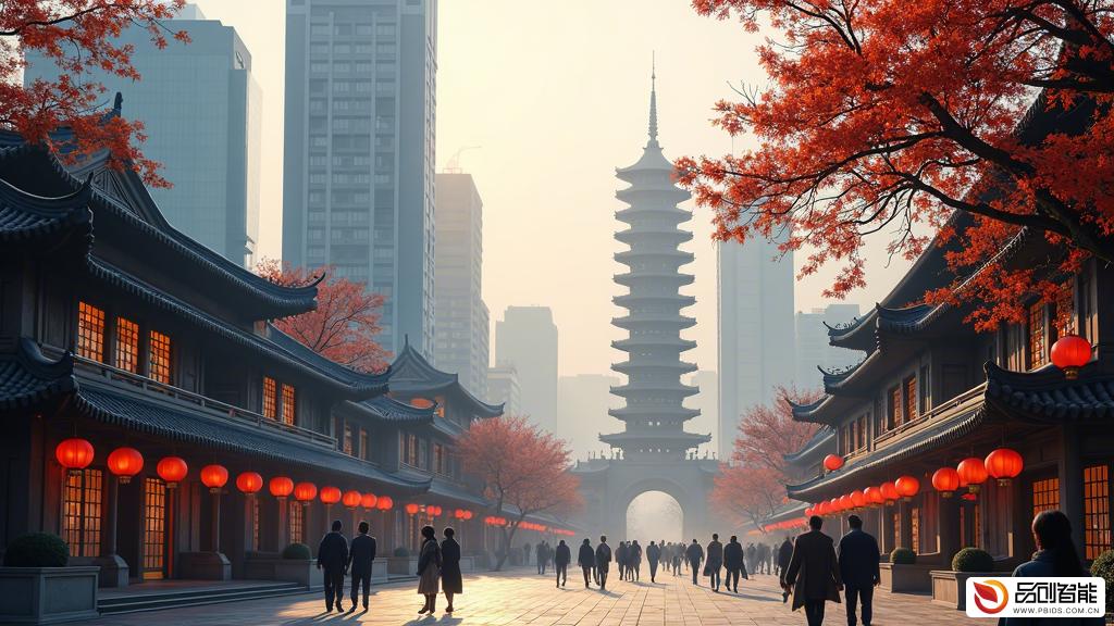 杭州市机器人管理系统：创新引领未来城市管理
