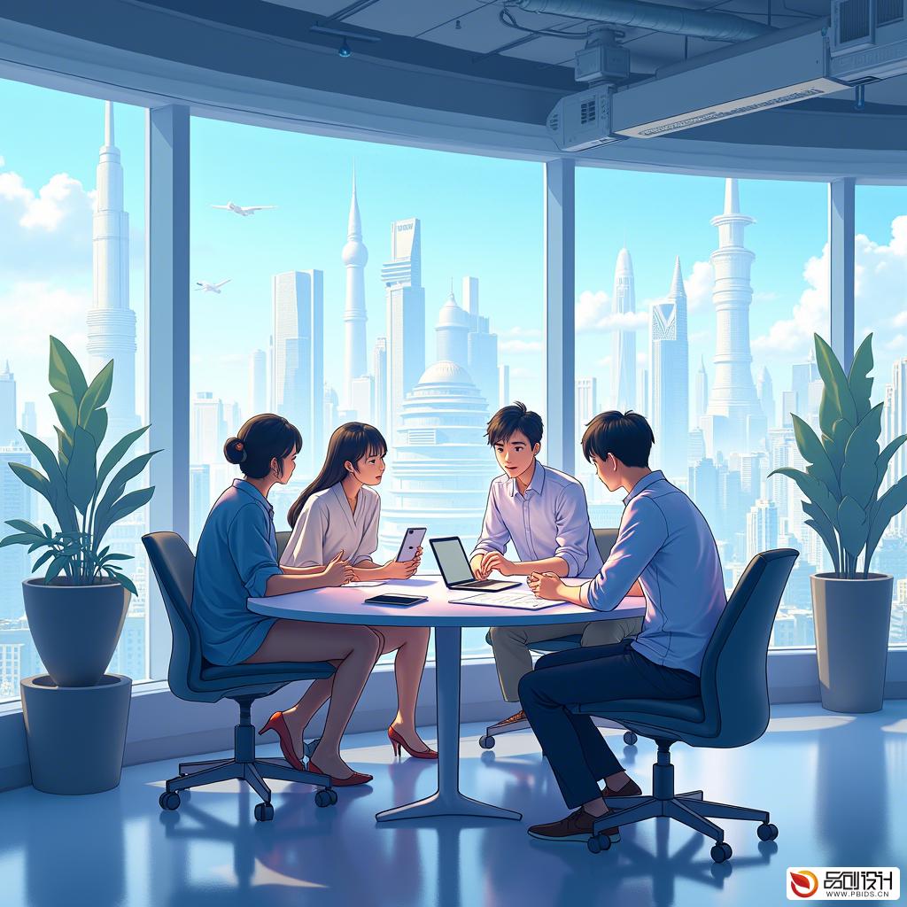 华东应用设计中心：创新设计的引领者与未来展望
