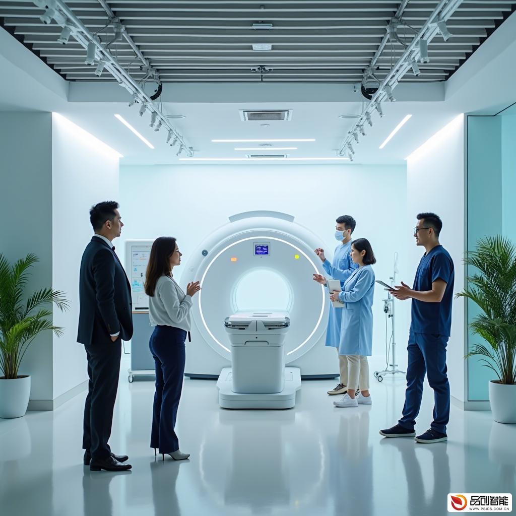 宁波市医疗设备租赁定价平台集团：引领医疗...