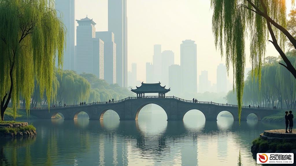 杭州市智慧医院体征监测平台：创新医疗科技的先锋队伍
