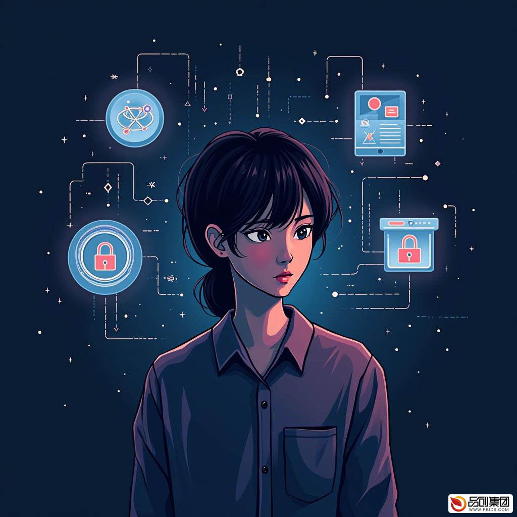 网络安全的要素：构建数字世界的坚固防线
