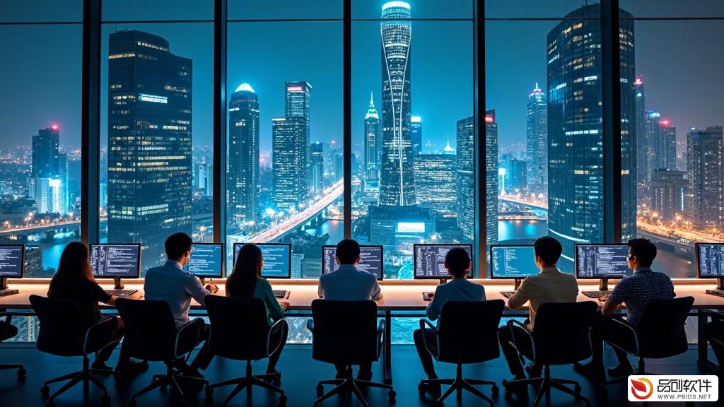 珠海市美童信息智能阅卷系统：引领教育评估新风尚
