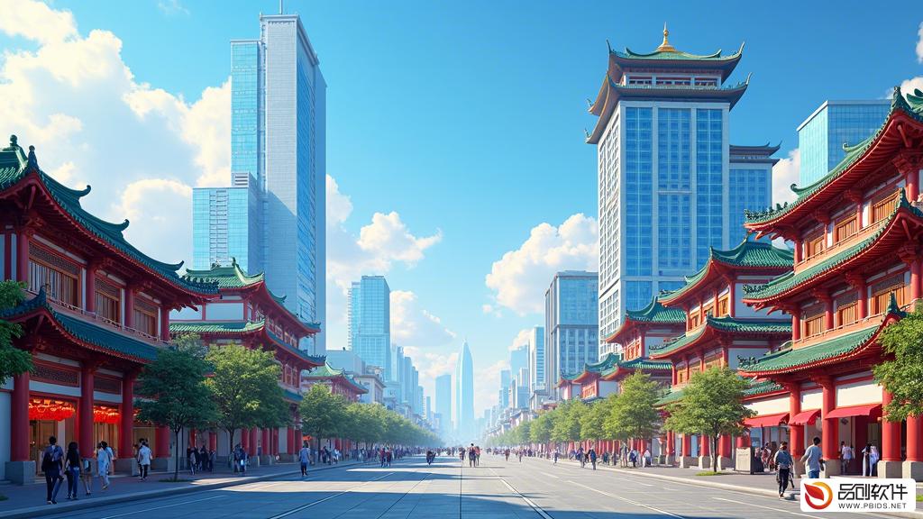 佛山市桥梁结构监测预警系统企业的创新与发展
