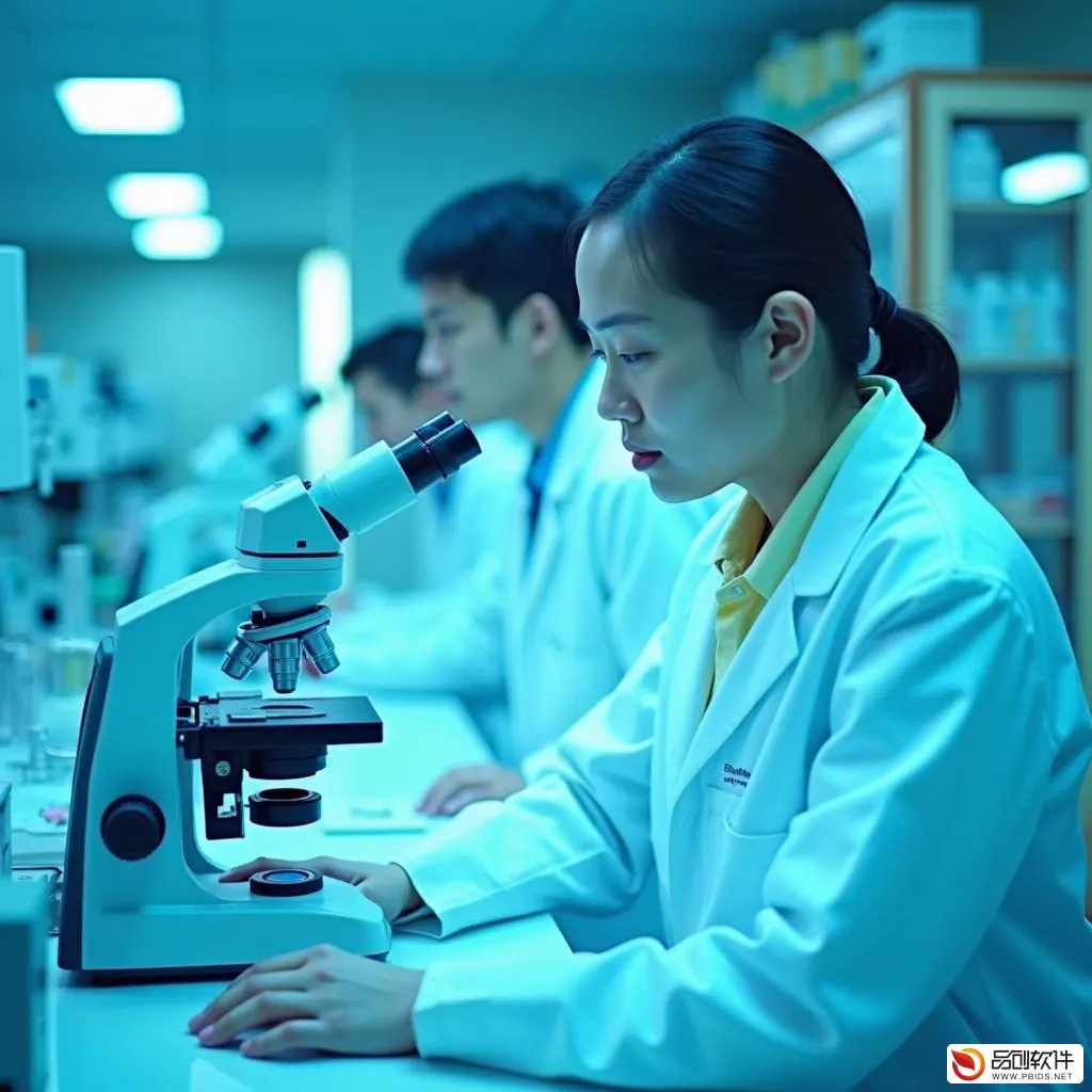 成都市药品监管平台技术中心：守护公众健康的安全防线
